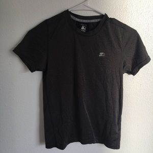 Dri Star Starter Gray Sports Top - Size Medium